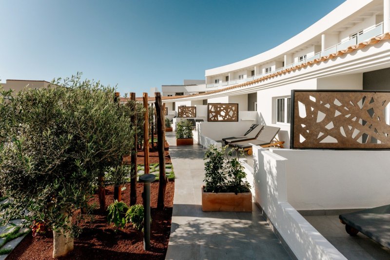 R2 Higos Beach Apartments Fuerteventura