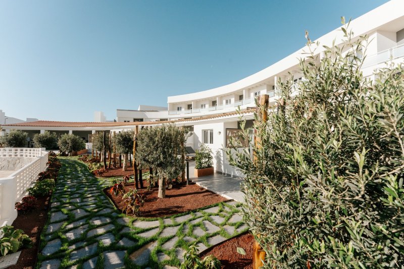 R2 Higos Beach Apartments Fuerteventura