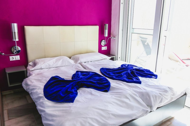 Fuerteventura utazás R2 Maryvent Beach Apartment