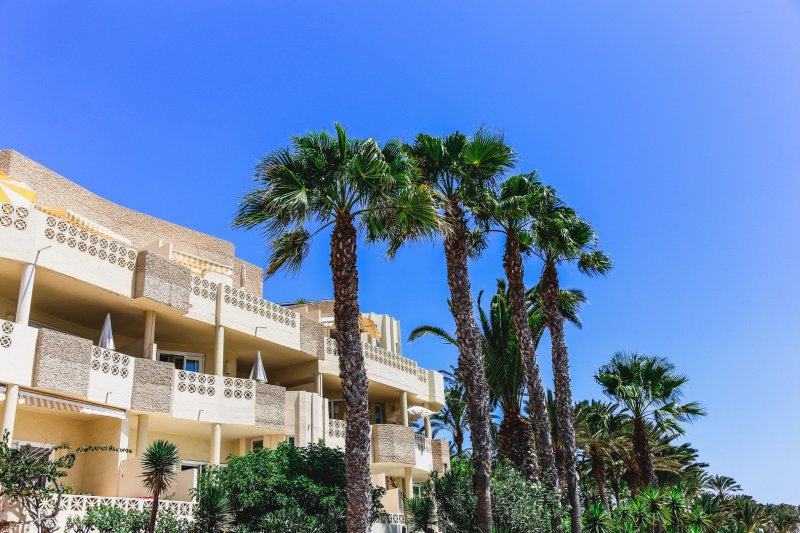 R2 Maryvent Beach Apartment Fuerteventura