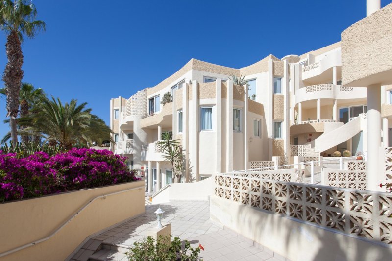R2 Maryvent Beach Apartment Fuerteventura
