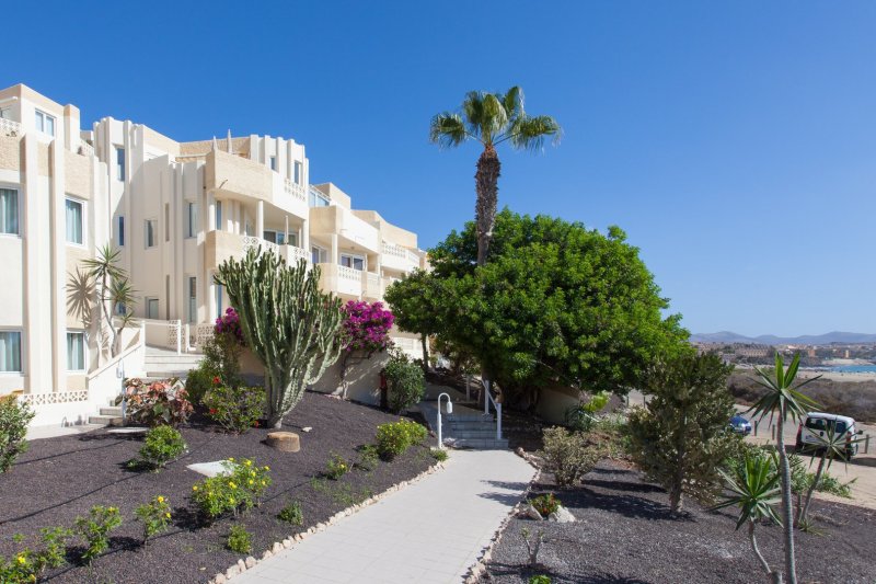 R2 Maryvent Beach Apartment Fuerteventura