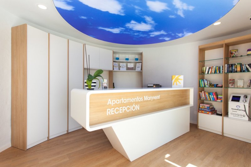 R2 Maryvent Beach Apartment Fuerteventura