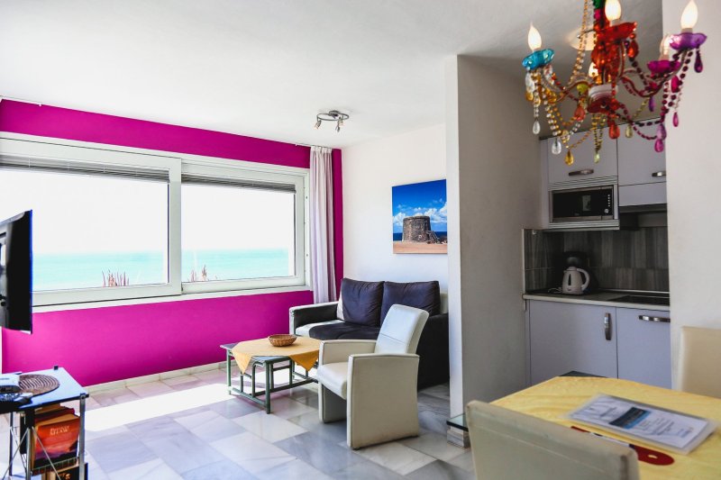 R2 Maryvent Beach Apartment Fuerteventura