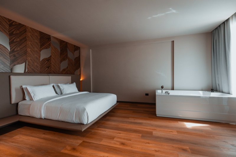 Royal G Lux Hotel Albánia