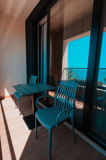 Royal G Lux Hotel Albánia