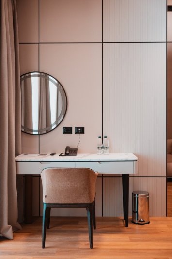 Albánia utazás Royal G Lux Hotel