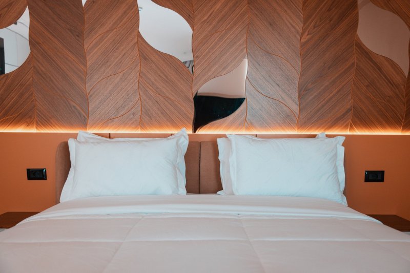 Albánia utazás Royal G Lux Hotel