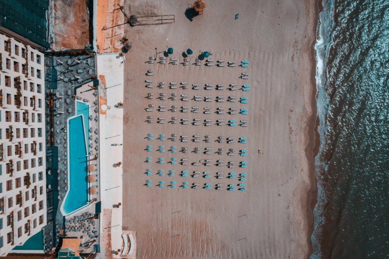 Royal G Lux Hotel Albánia
