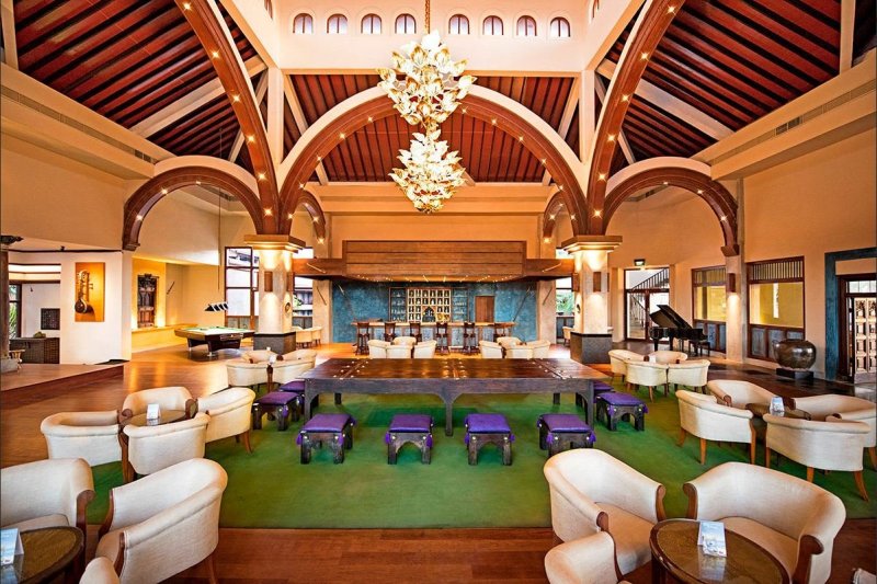 Sri Lanka utazás Royal Palms Beach Hotel