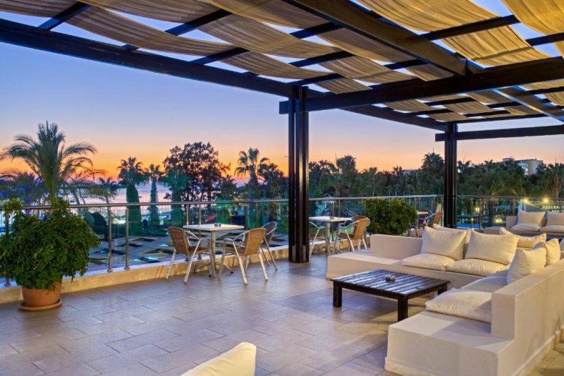 Alanya utazás Sealife Buket Beach and Resort