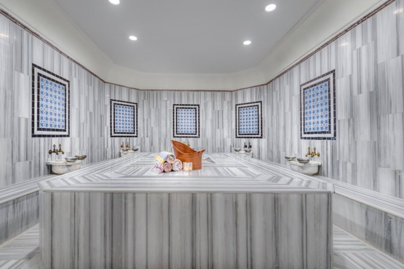 Kemer utazás Sealife Kemer Resort Hotel