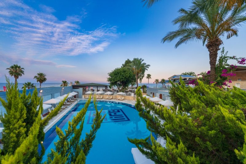 Sealife Kemer Resort Hotel Kemer