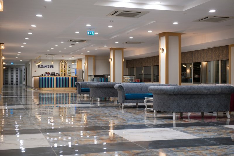 Kemer utazás Sealife Kemer Resort Hotel