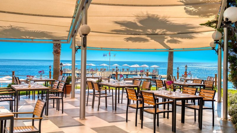 Sealife Kemer Resort Hotel Kemer