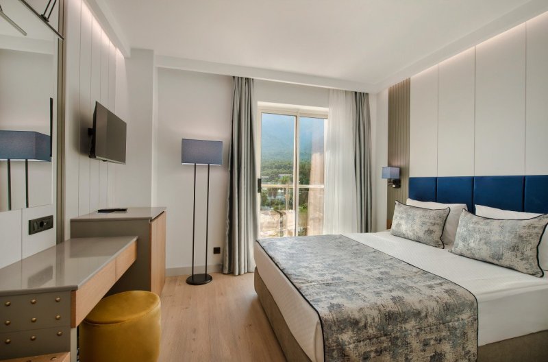 Sealife Kemer Resort Hotel Kemer