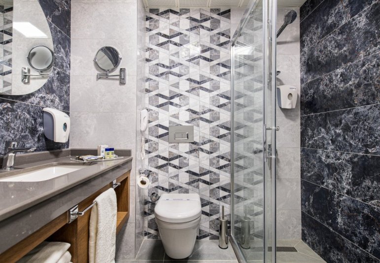 Kemer utazás Sealife Kemer Resort Hotel