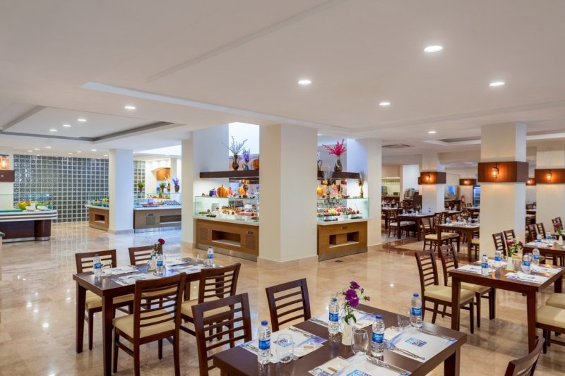 Sealife Kemer Resort Hotel Kemer