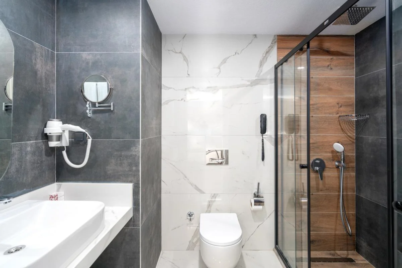 Alanya utazás Seaphoria Hotel