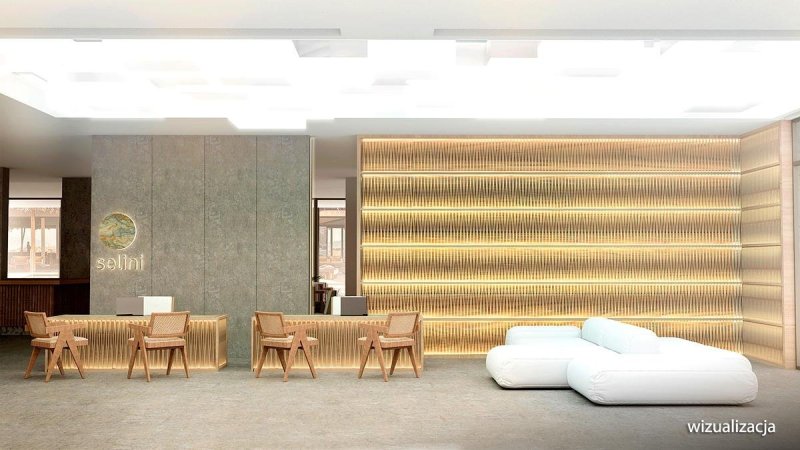 Selini Suites Kréta