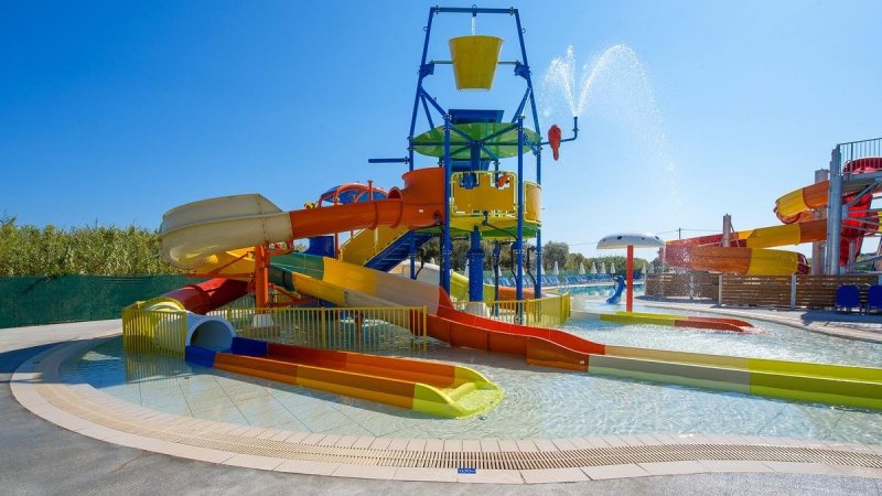 Kréta utazás Selini Suites