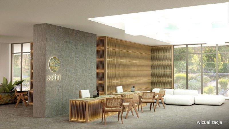Selini Suites Kréta
