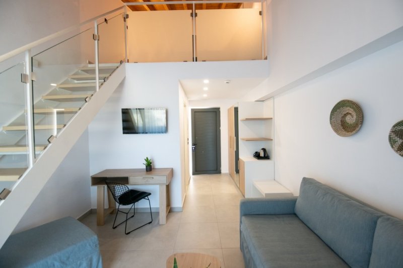 Selini Suites Kréta