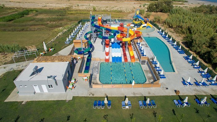 Selini Suites Kréta