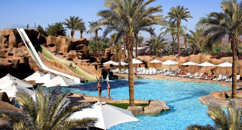 Marsa Alam utazás Sentido Reef Oasis Suakin Resort