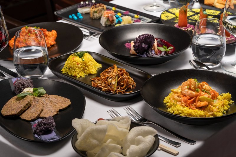 Kemer utazás Seven Seas Gravel Select Hotel