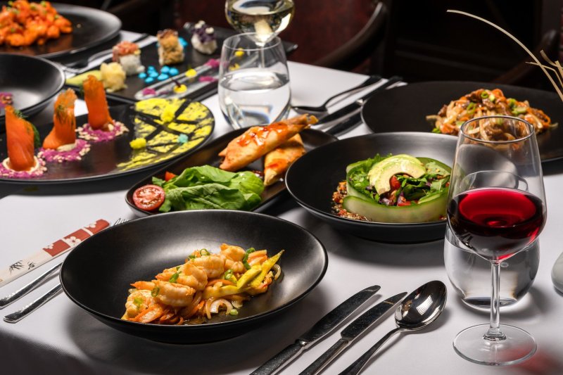 Kemer utazás Seven Seas Gravel Select Hotel