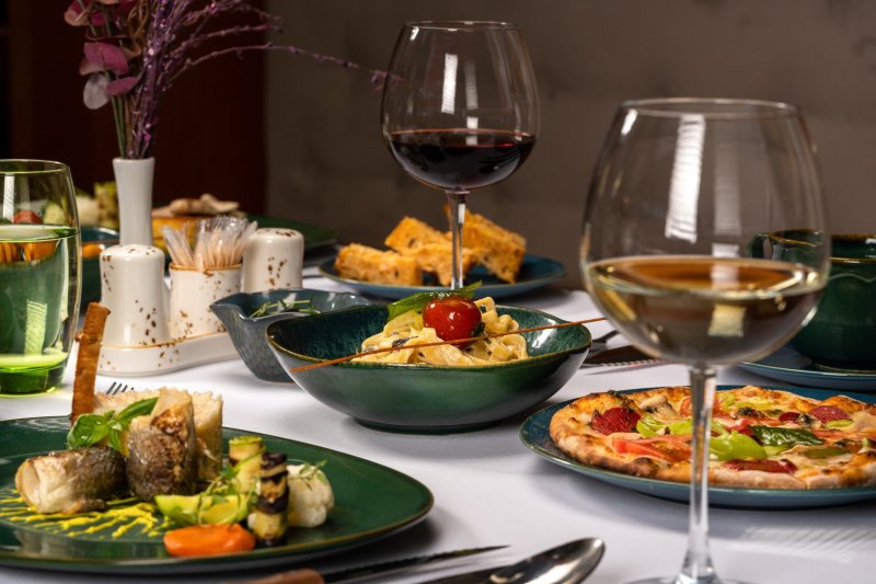 Kemer utazás Seven Seas Gravel Select Hotel