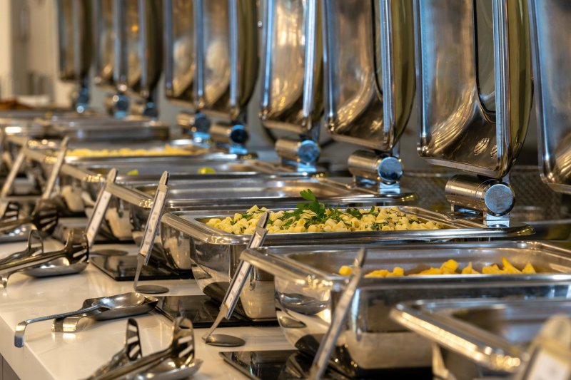 Kemer utazás Seven Seas Gravel Select Hotel