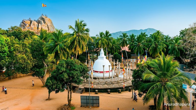 Sri Lanka utazás Sri Lanka Körút