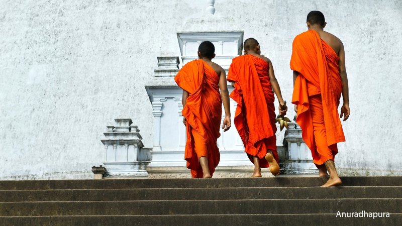 Sri Lanka utazás Sri Lanka Körút