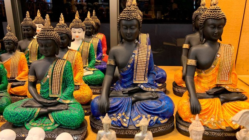 Sri Lanka utazás Sri Lanka Körút