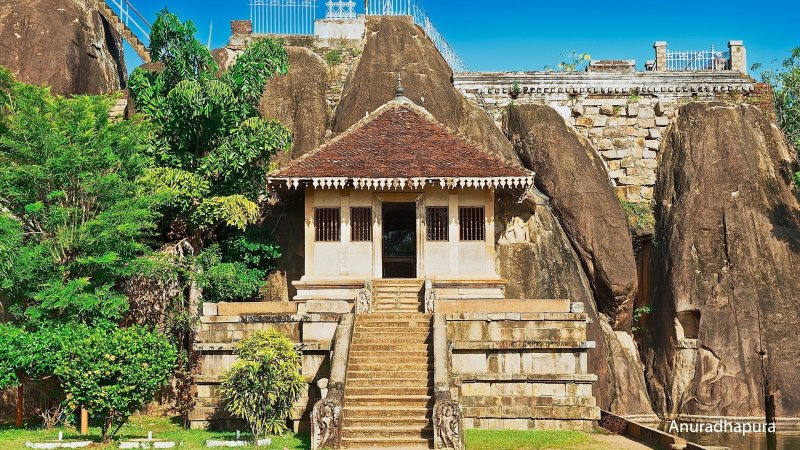 Sri Lanka utazás Sri Lanka Körút