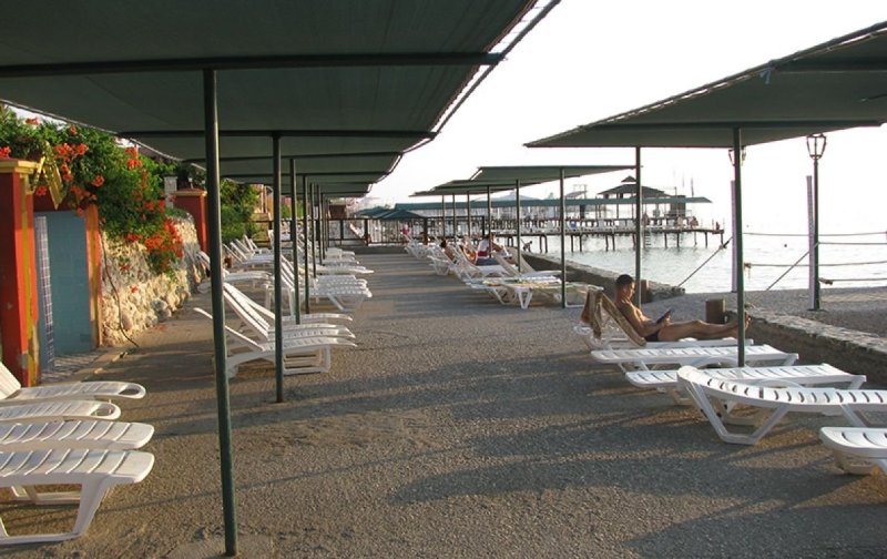 Kemer utazás Esma Glove Resort & Spa (ex.Sumela Garden)