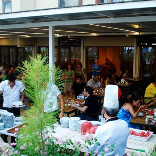 Kemer utazás Esma Glove Resort & Spa (ex.Sumela Garden)