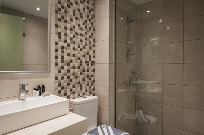 Kréta Georgioupolis utazás Summer Beach hotel