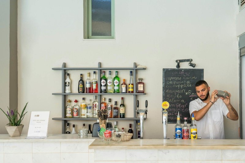 Kréta Georgioupolis utazás Summer Beach hotel