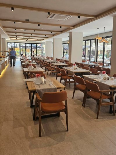 Sun By Fafa Hotel Durres