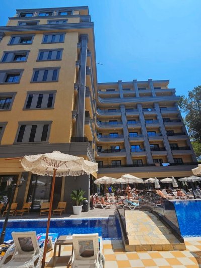 Sun By Fafa Hotel Durres