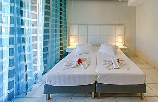 Sunrise hotel Zakynthos
