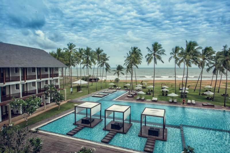 Suriya Resort Sri Lanka