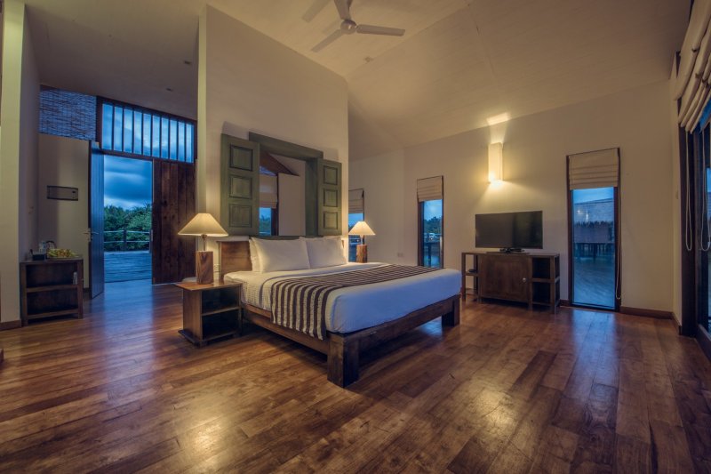 Suriya Resort Sri Lanka