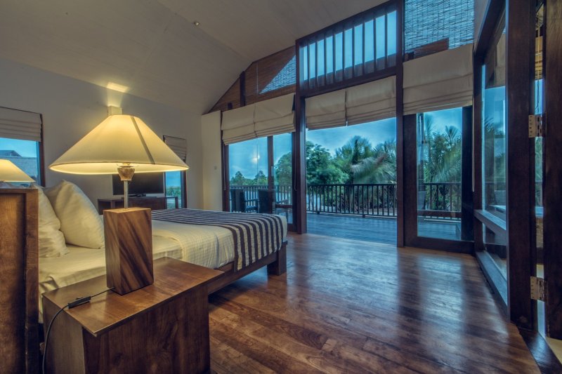 Sri Lanka utazás Suriya Resort