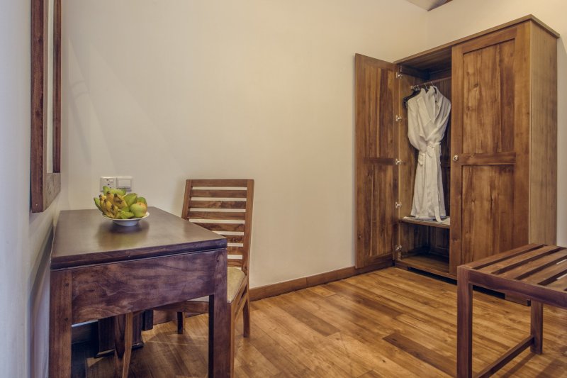 Sri Lanka utazás Suriya Resort