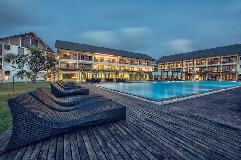 Suriya Resort Sri Lanka