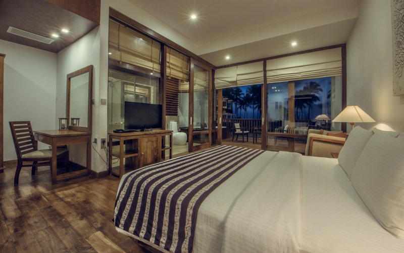 Suriya Resort Sri Lanka